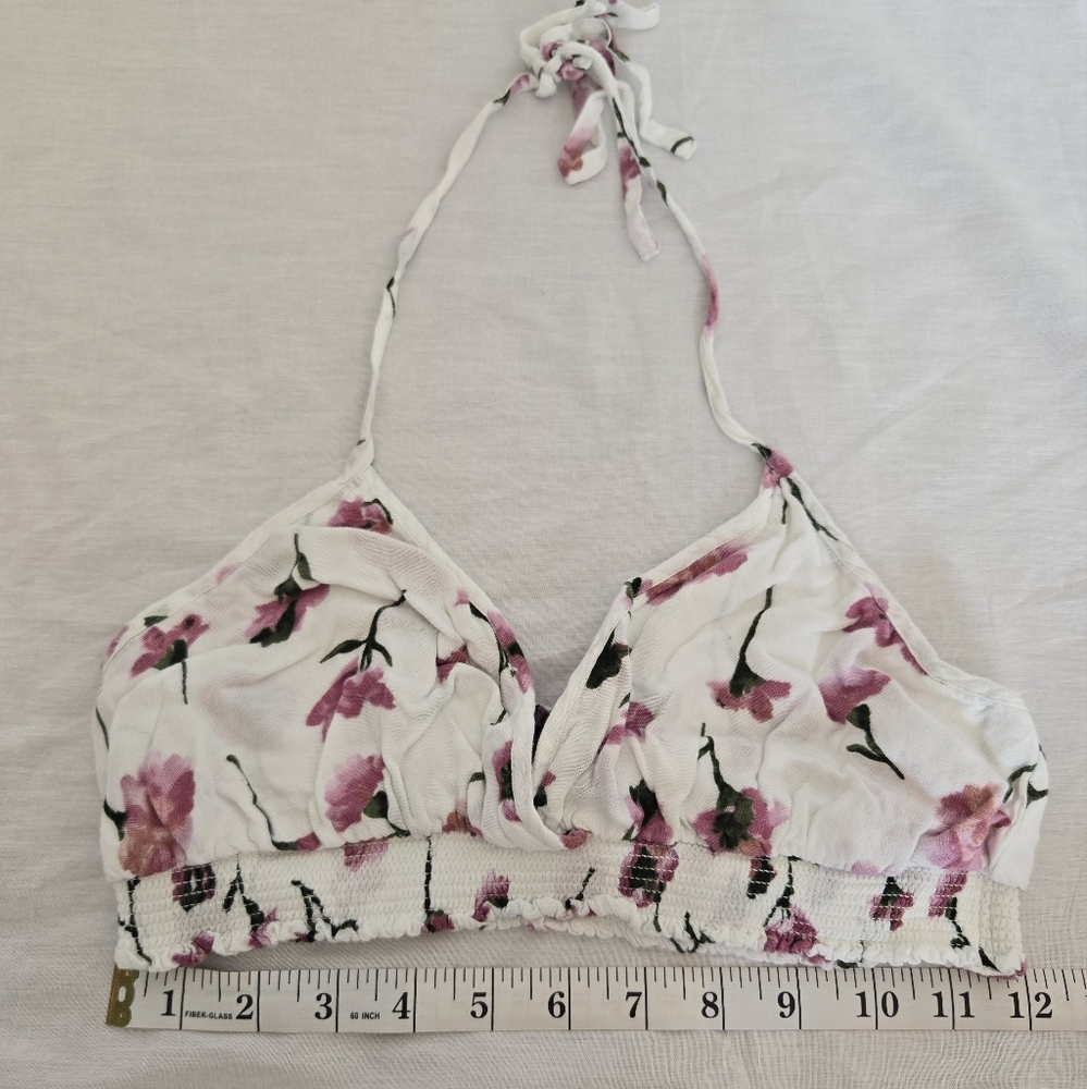 💫3 for 15$💫 Halter style bralette top